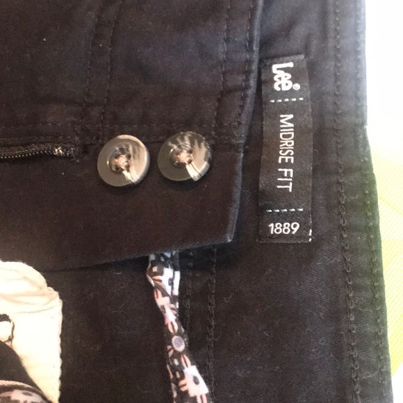 Lee Denim - Lee